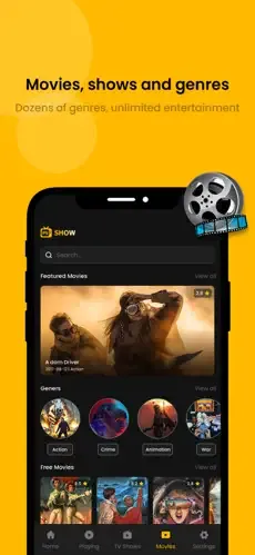 star-sports-app-apk Movies and shows